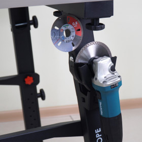 CeraMAX 1200 TELESCOPE 2.0, Distar №6