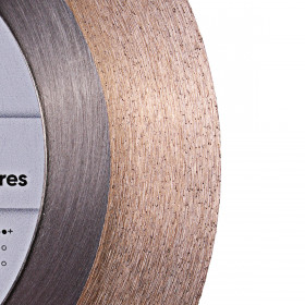 Diamanttrennscheibe 1A1R 250 Edge, Distar №2