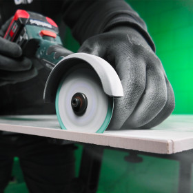 Diamanttrennscheibe 1A1R V 76 MasterCUT, Distar №2