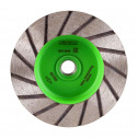 Schleiftopf DGM-S 100/M14F №00 Elite-Active, Distar №1