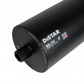 Diamantbohrer DDS-W 200x450-14x1 1/4 UNC DLD 200 RS-TX №2 Diamantbohrer DDS-W 200x450-14x1 1/4 UNC DLD 200 RS-TX, Distar №2