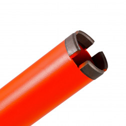 Diamantbohrer DDS-W 042x450x1 1/4 UNC RS6