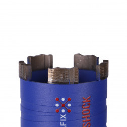 Diamantbohrer DDS-W 062x300-5x1 1/4 UNC RM-TX