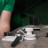 Suction Holder, Distar №2