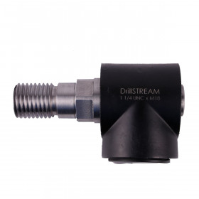 Dust collector DrillSTREAM 1 1/4 UNC x Ì18 №2 Dust collector DrillSTREAM 1 1/4 UNC x Ì18, Mechanic №2