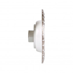 Schleiftopf DGM-S 100/M14 Hard Ceramics 60