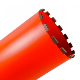 Diamantbohrer DDS-W 200x450x1 1/4 UNC RS6 №3 Diamantbohrer DDS-W 200x450x1 1/4 UNC RS6, Distar №3