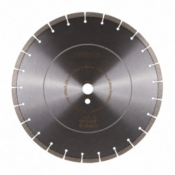 Diamanttrennscheibe 1A1RSS 350 Green Concrete H