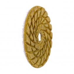 Diamant-Polierpads 50x3x7 CoolPAD 1