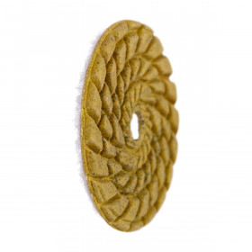 Diamant-Polierpads 50x3x7 CoolPAD 1 №3 Diamant-Polierpads 50x3x7 CoolPAD 1, Distar №3