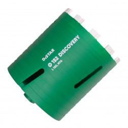 Diamantbohrer Distar 152x150-11xM16 Discovery