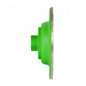 Schleiftopf DGM-S 100/M14F №00 Elite-Active, Distar №4