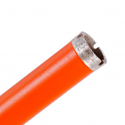 Diamantbohrer DDR-B 028x450x1/2GAS RM4