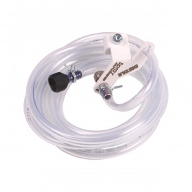 Ñèñòåìà ïîäà÷³ âîäè Spray, Mechanic №1