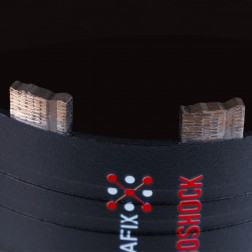 Diamantbohrer DDS-W 142x300 1/4 UNC RS-TX