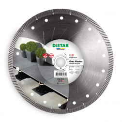 Diamanttrennscheibe 1A1R 230x22,23/H Gres Master