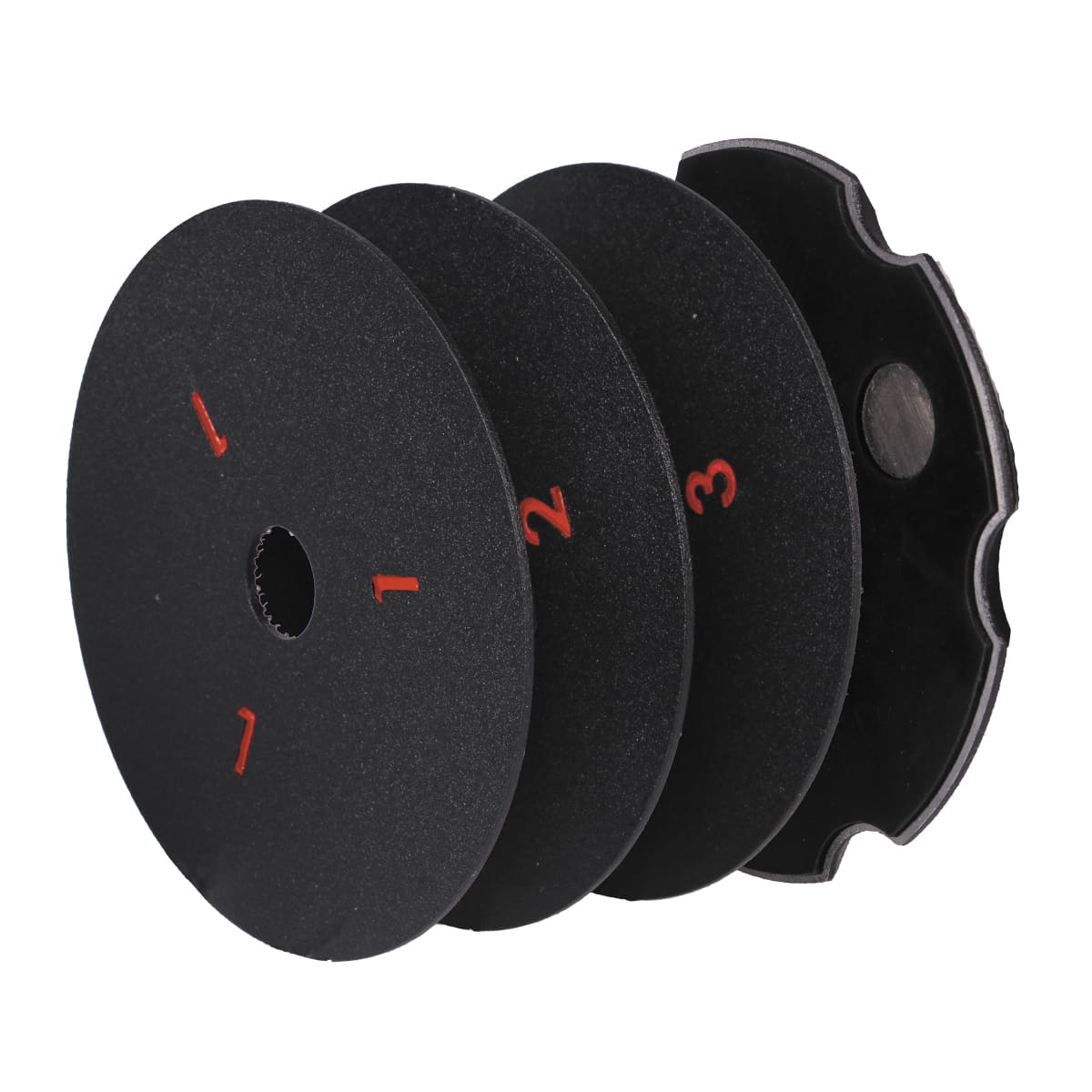 100*M14 Click-Lock PRO