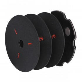 100*M14 Click-Lock PRO, Mechanic №1