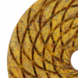 Diamant-Polierpads 100x3x15 CoolPAD 0