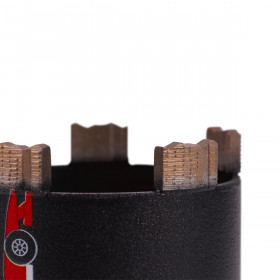 Diamantbohrer 72x70-5 M16 RS-X, Distar №4