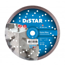 Diamanttrennscheibe Turbo 232 Extra Max, Distar №1