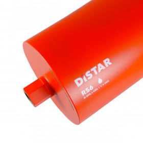 Diamantbohrer DDS-W 200x450x1 1/4 UNC RS6 №2 Diamantbohrer DDS-W 200x450x1 1/4 UNC RS6, Distar №2