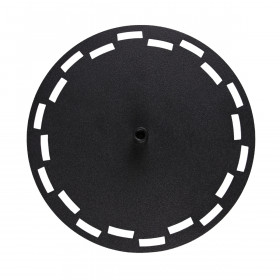 Centrator 132/142, Mechanic №2