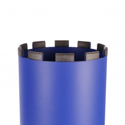 Diamantbohrer DDS-W 132x450x1 1/4 UNC Reinforced concrete