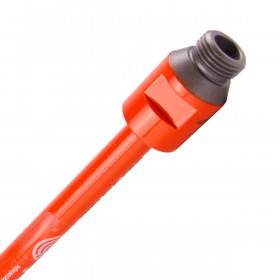 Diamantbohrer DDR-B 016x450x1/2GAS RM4 №3 Diamantbohrer DDR-B 016x450x1/2GAS RM4, adtns №3