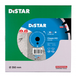 Diamanttrennscheibe 1A1RSS 354 Classic H12