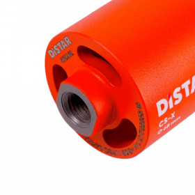 Diamantbohrer DDS-W 068x70xM16 CS-X, Distar №4