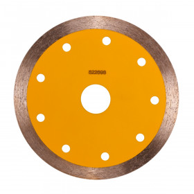 Diamanttrennscheibe 1A1R 125x1,4x10x22,23 Marble, Distar №5