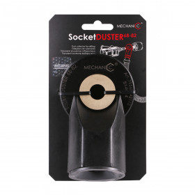 SocketDUSTER 68-82, Mechanic №5