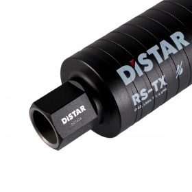 Diamantbohrer DDS-W 082x300x1 1/4 UNC RS-TX №2 Diamantbohrer DDS-W 082x300x1 1/4 UNC RS-TX, Distar №2