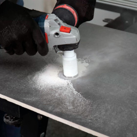 Diamantbohrer DDS-W 35x45-4xM14 Rocket, Distar №5