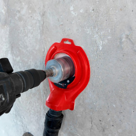 DrillDUSTER 82 3.0, Mechanic №2