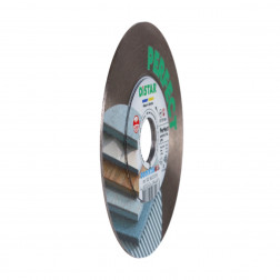 Diamanttrennscheibe 1A1R 115x1,5x25x22,23H Perfect