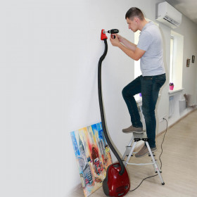 HomeDUSTER 40, Mechanic №6