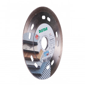 Diamanttrennscheibe 1A1R 125 Esthete, Distar №3