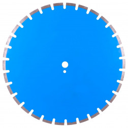 Diamanttrennscheibe 1A1RSS 504 Classic H12