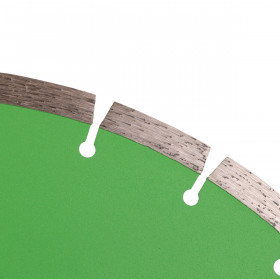 Diamanttrennscheibe 1A1RSS 400 Premier Active, Distar №2
