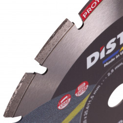 Diamanttrennscheibe 1A1RSS 300 Sprinter Plus