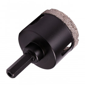 Diamantbohrer DDR-V 45x30xS10 Keramik Pro, baumesser №2