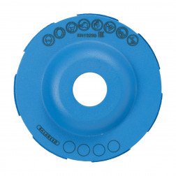 Schleiftopf DGS-S 100/22,23 Bestseller Expert