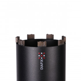 Diamantbohrer DDS-W 102x450x1 1/4 UNC  RS-TX, Distar №4