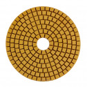 Diamant-Polierpads 100x3x15 №120 Standard №1 Diamant-Polierpads 100x3x15 №120 Standard,  №1