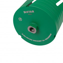 Diamantbohrer Distar 152x150-11xM16 Discovery