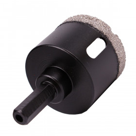 Diamantbohrer DDR-V 50x30xS10 Keramik Pro, baumesser №2