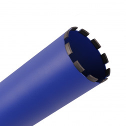 Diamantbohrer DDS-W 132x450x1 1/4 UNC Reinforced concrete