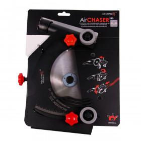 Cutting and chasing guard AirCHASER 230 №6 Cutting and chasing guard AirCHASER 230, Mechanic №6